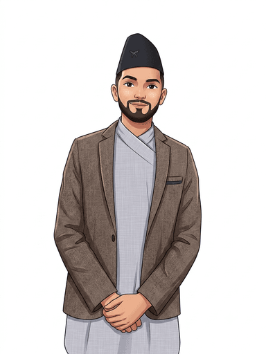 Abhishek Dhakal
